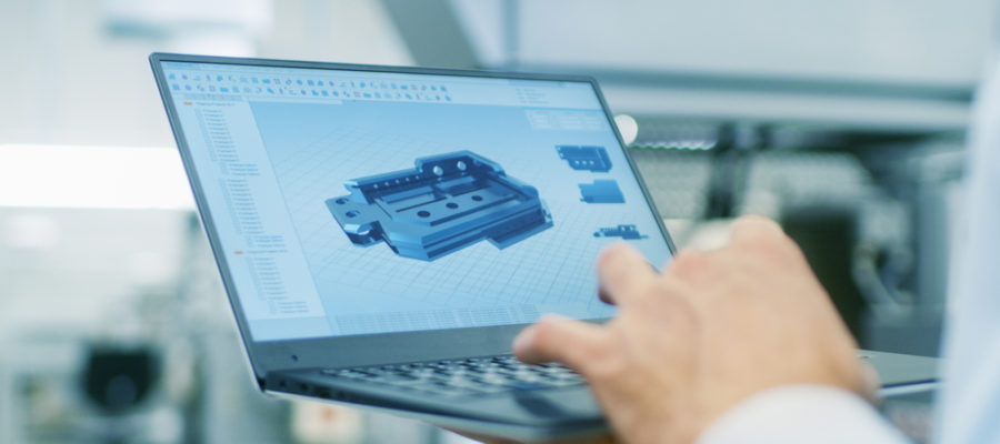 3D Modeling and Animation